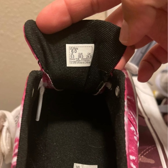 Vans Doheny - Picture 4 of 4